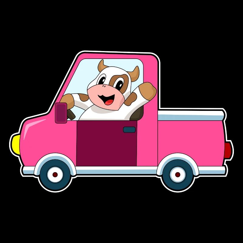 Kuh Auto