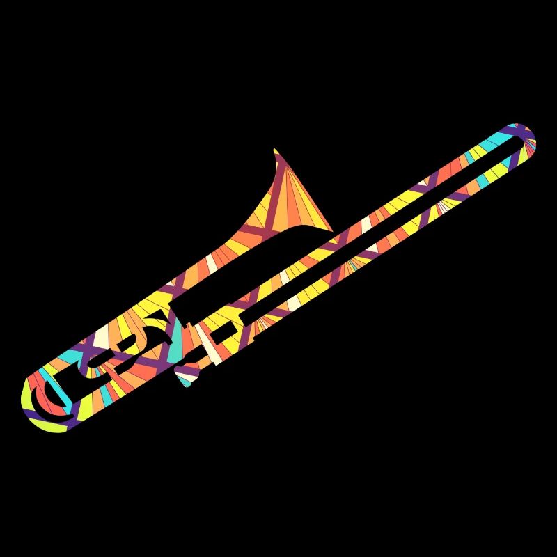 Trombone Geometric