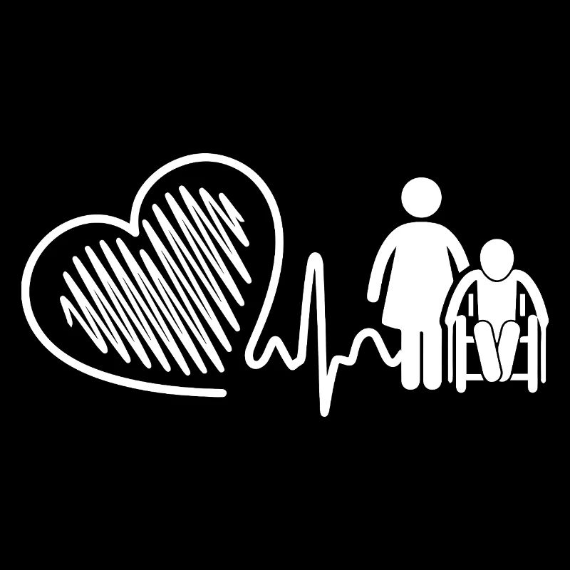 Nursing Aide Heartbeat