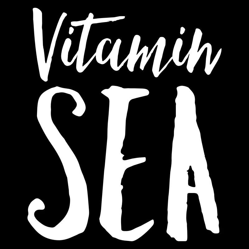 Vitamin Sea