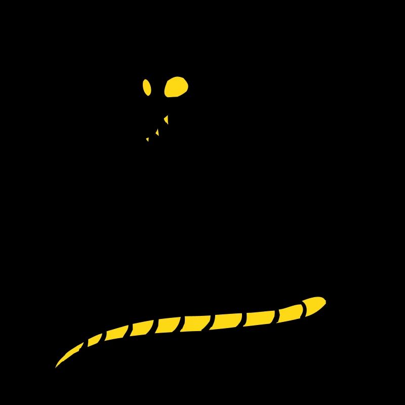 Miese Ratte