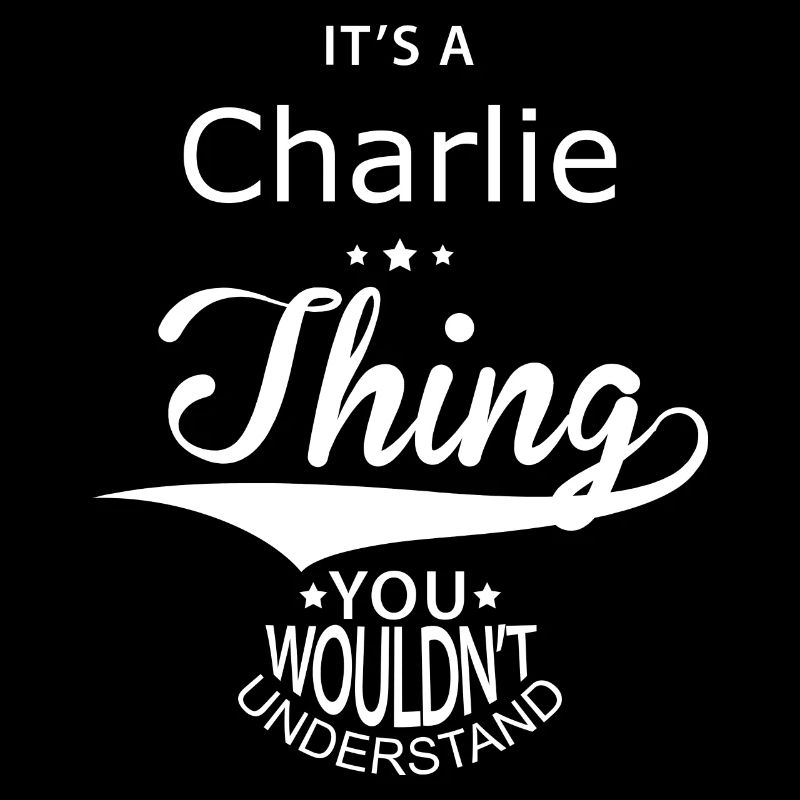 Charlie