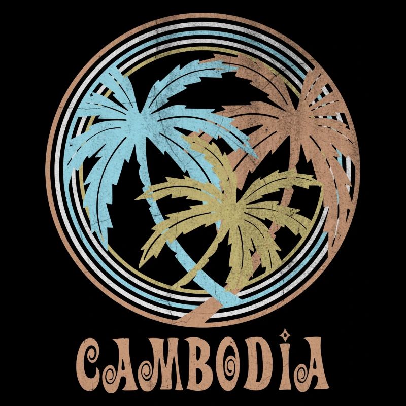 Cambodia