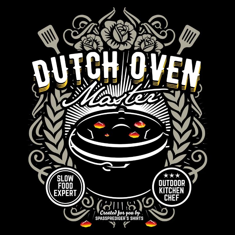 Dutch Oven Master