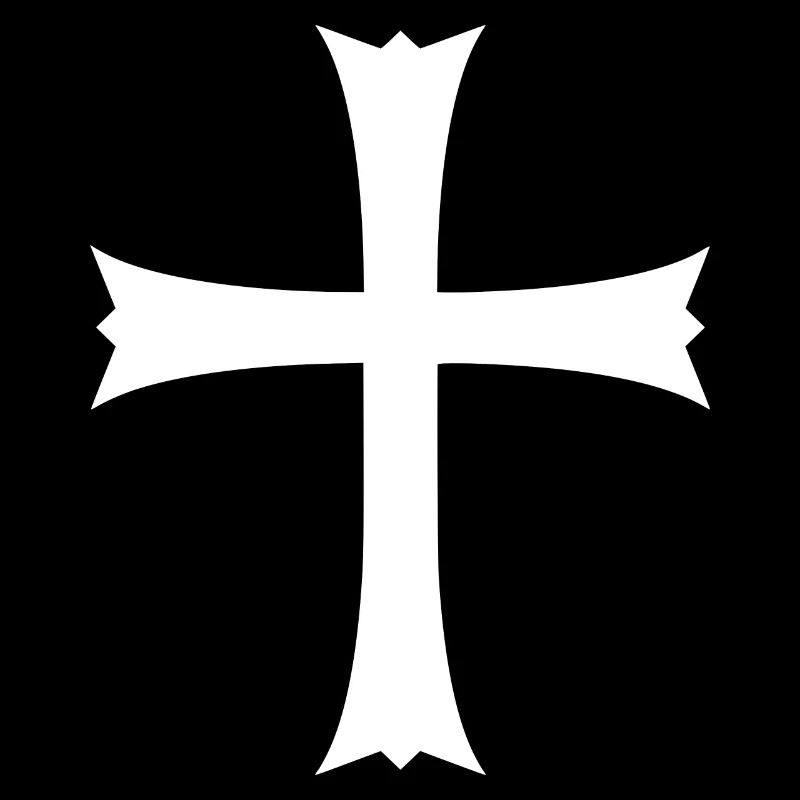 Croix de Jérusalem Croix de Jérusalem