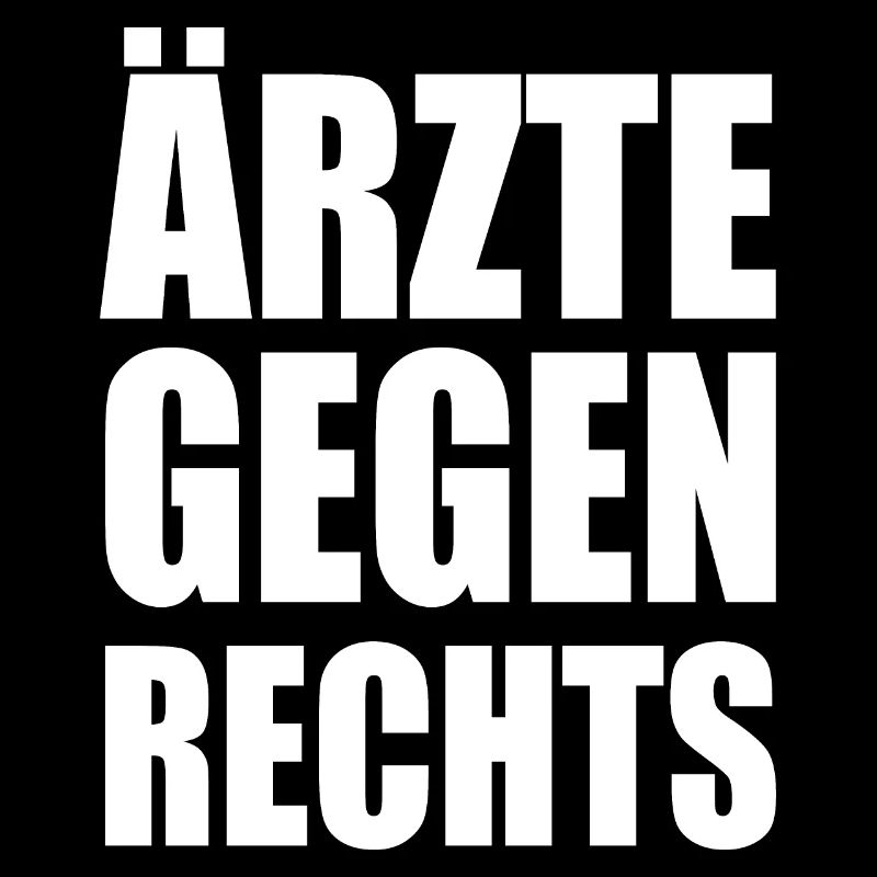 ärzte gegen rechts