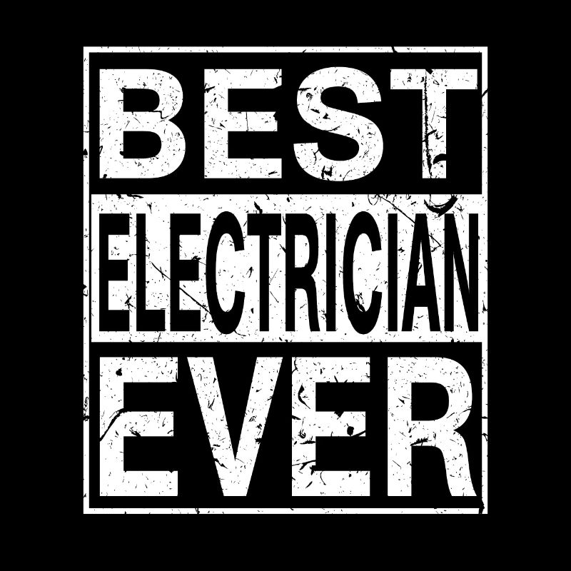 Bestes Elektriker-Geschenk aller Zeiten