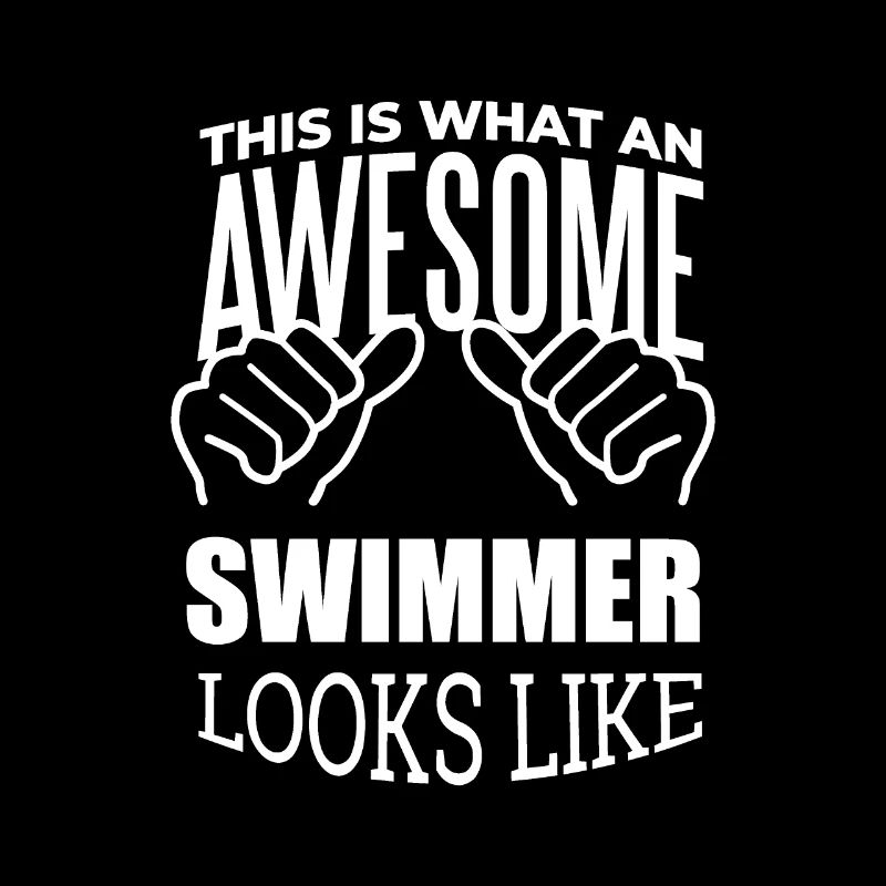 Swimmer
