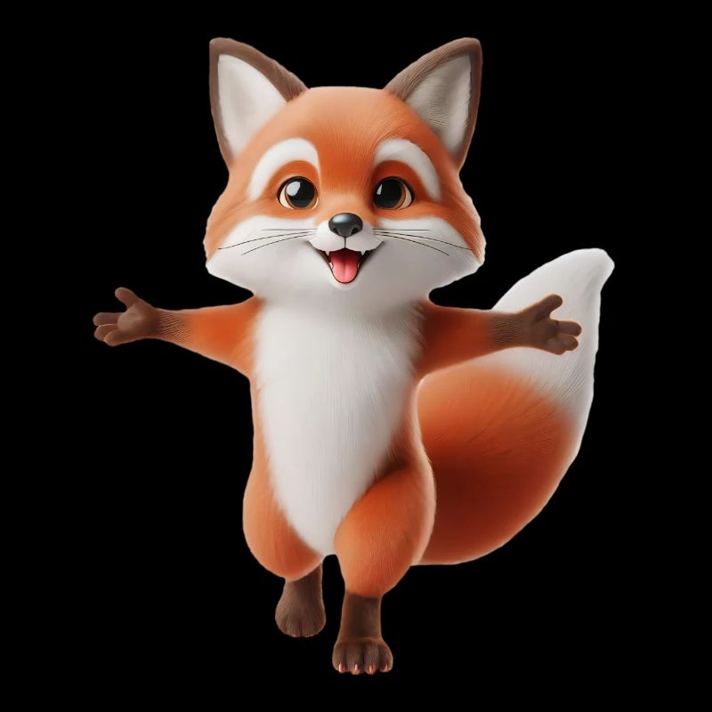 Renard 2