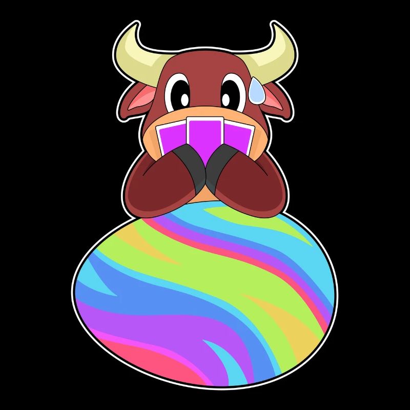 Taurus Poker de Pâques