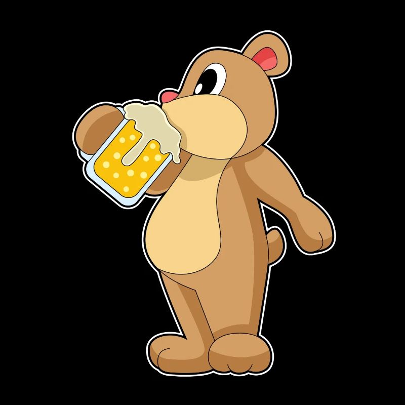 Bär Bier