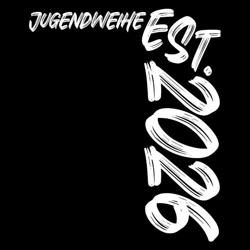 Jugendweihe Est. 2026