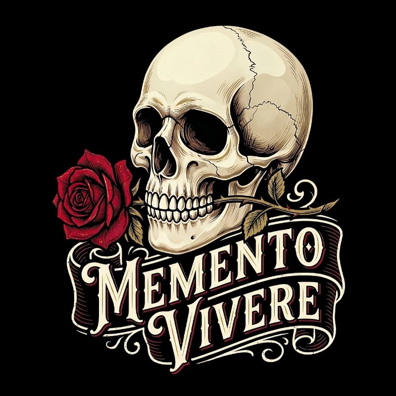 Memento Vivere