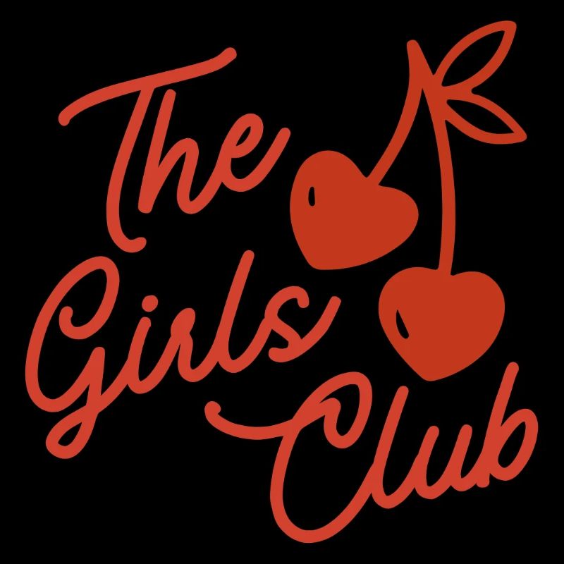 Das Mädchenclub-Kirsch-Skript
