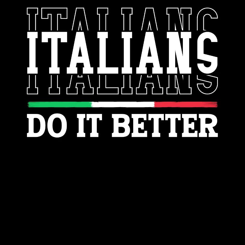 Italian Italy Funny Saying Gift Idea