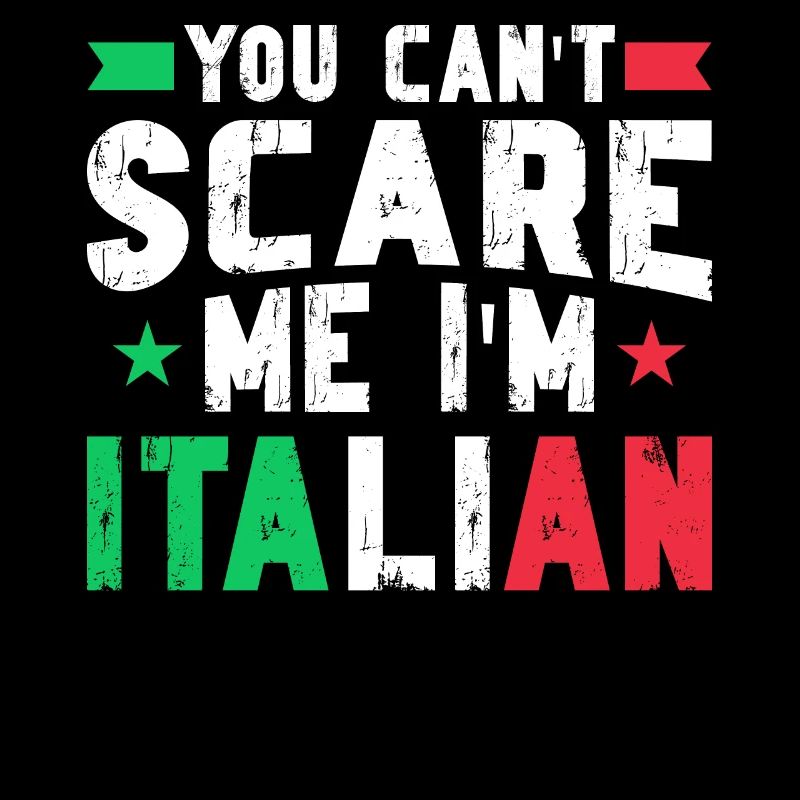 Italian Italy Funny Saying Gift Idea