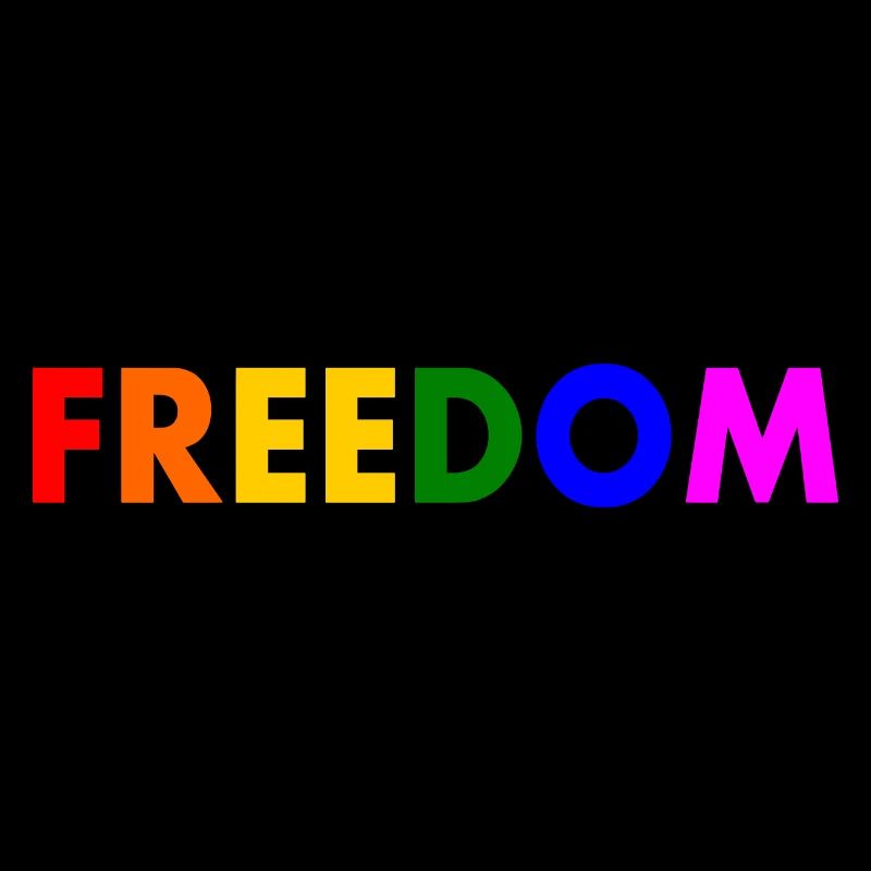 Freedom