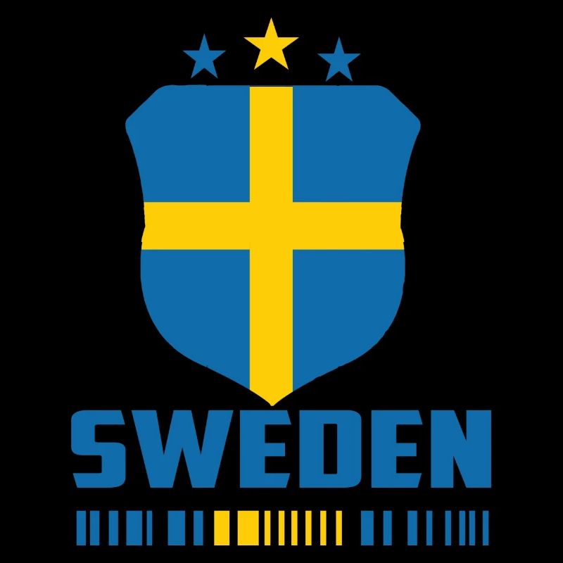  en Suède