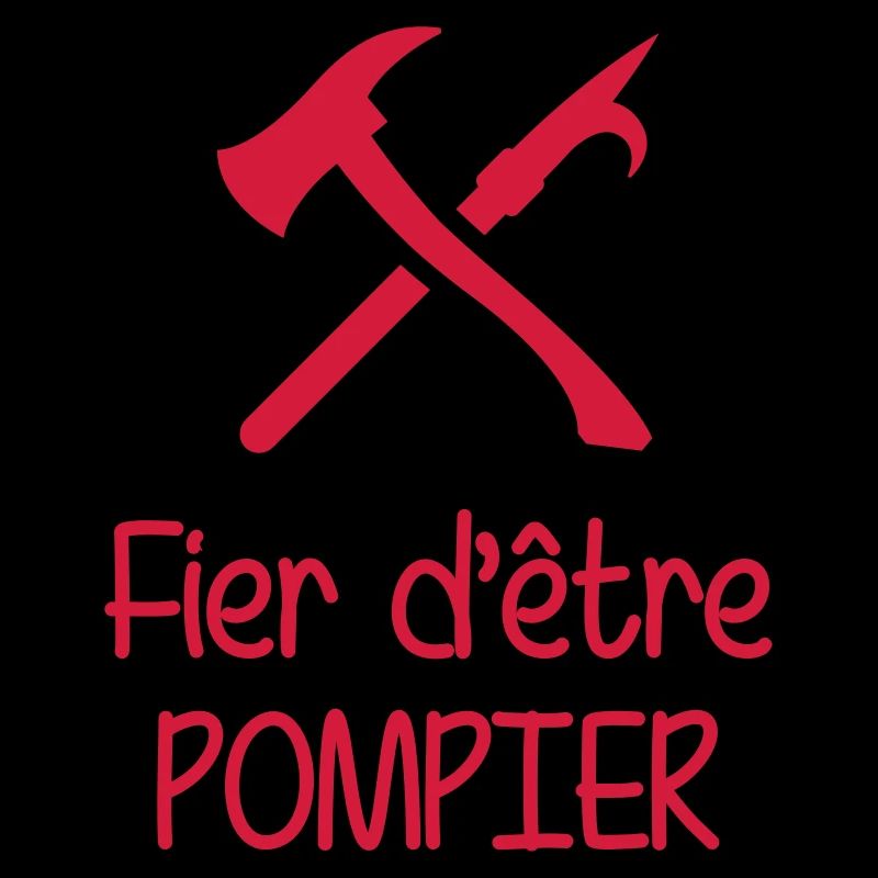Pompier / Feu / Sécurité / Pompière / Urgences