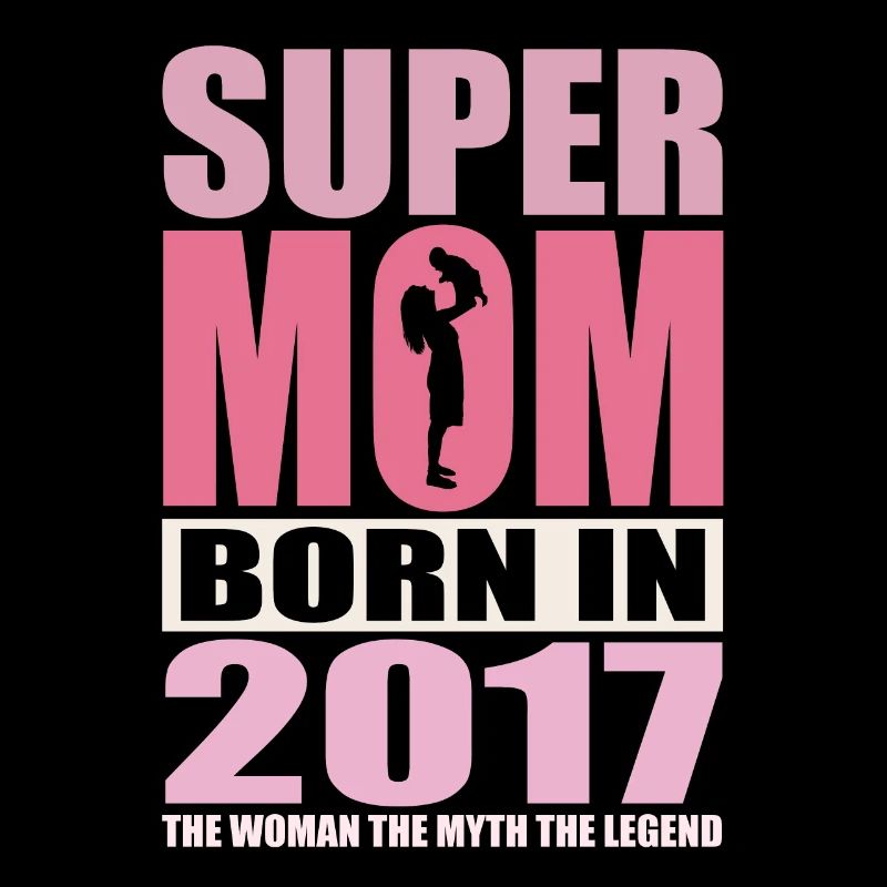 Anniversaire de maman 2017 | Super Maman