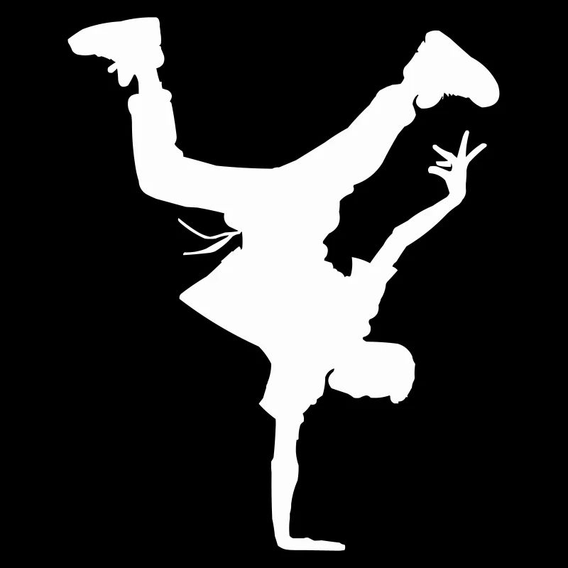 Breakdancing