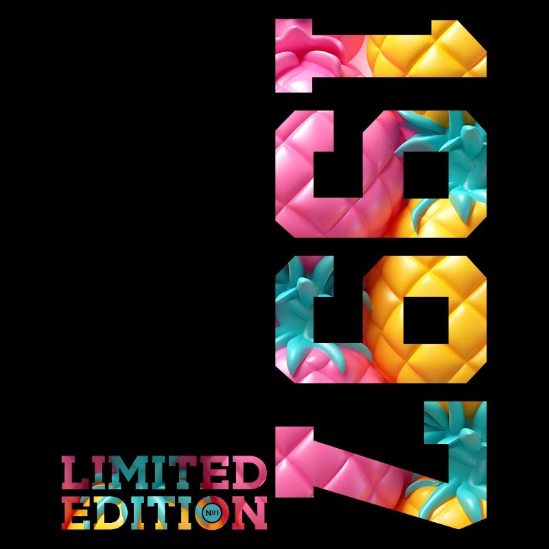 29TH BIRTHDAY LIMITED EDITION 1997