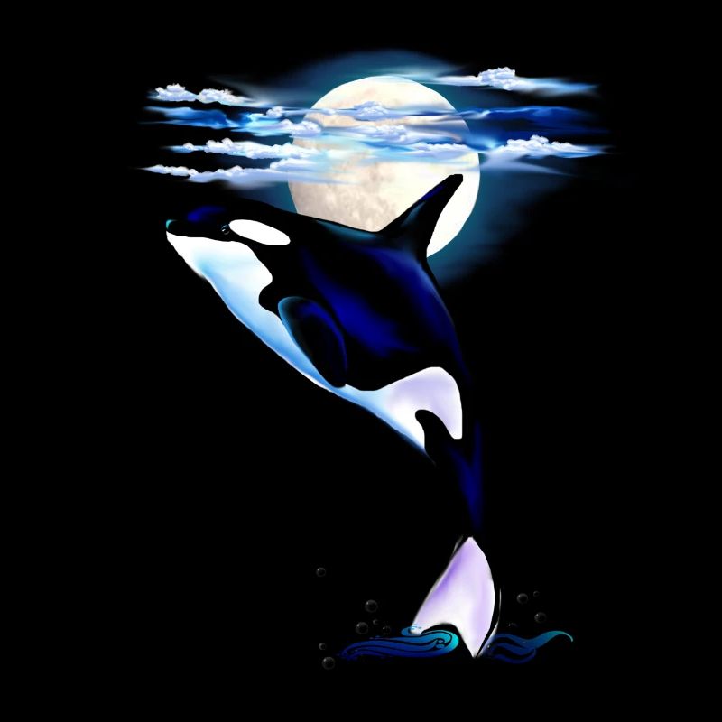 MOONSHINE ORCA