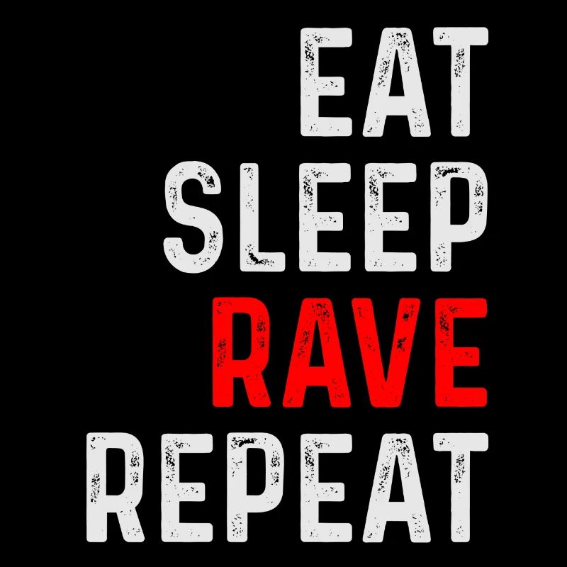 RAVE REPEAT