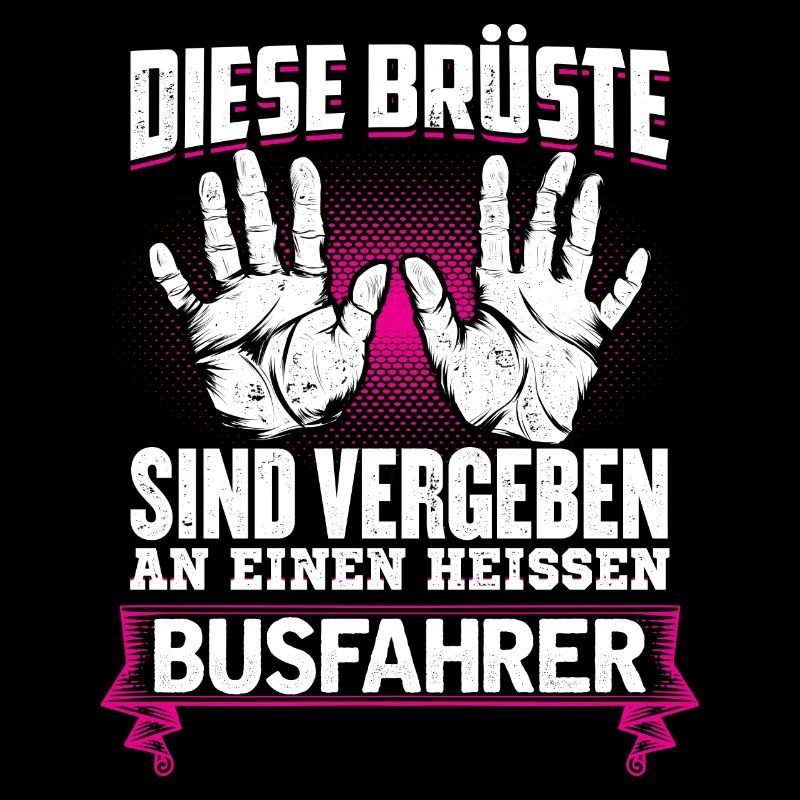 BUSFAHRER - Brüste