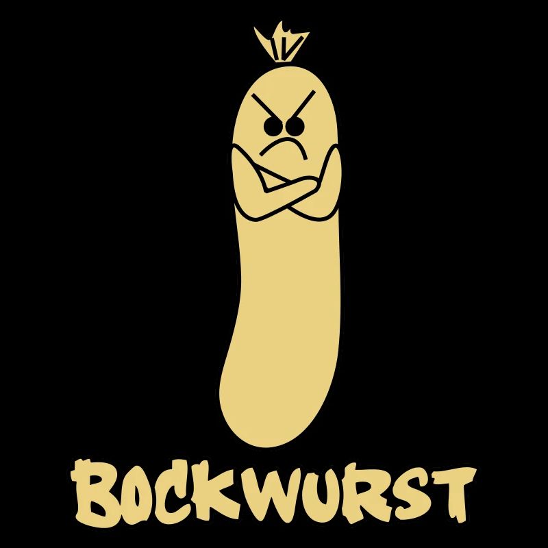 bockwurst