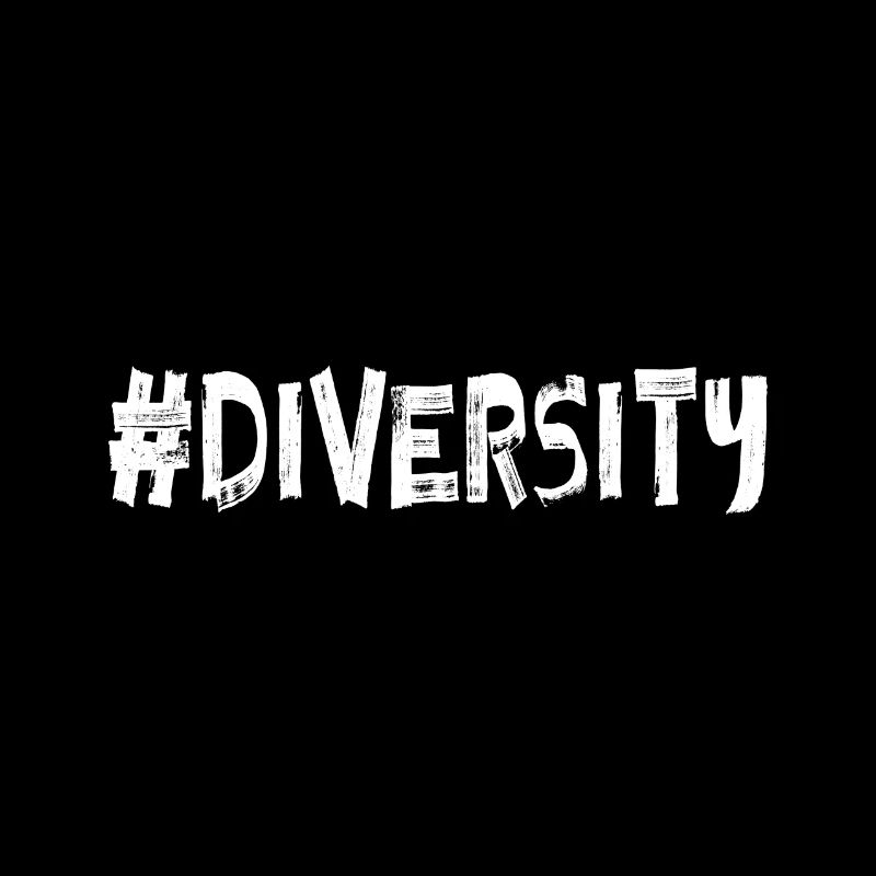 Stop AfD contre la démocratie de droite Diversité