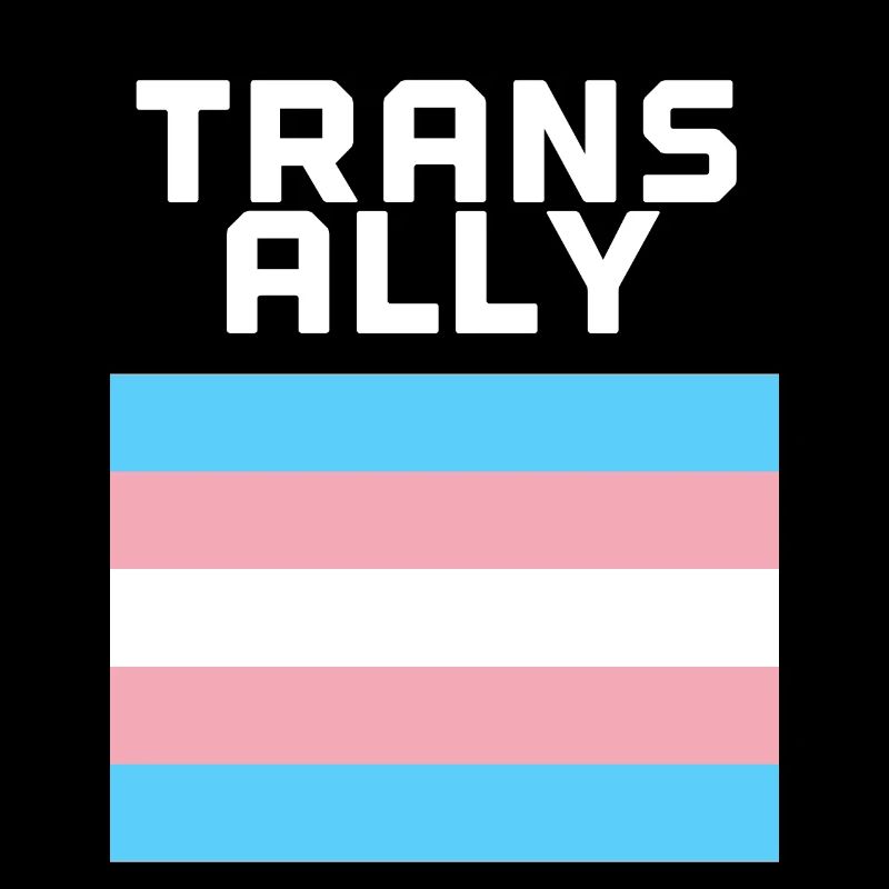Trans ally