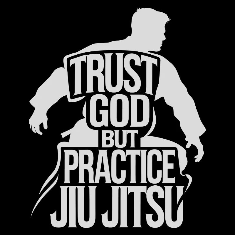 Experience discipline in grappling