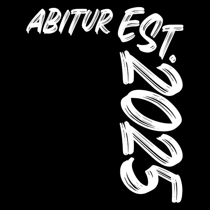 Abitur Est. 2025