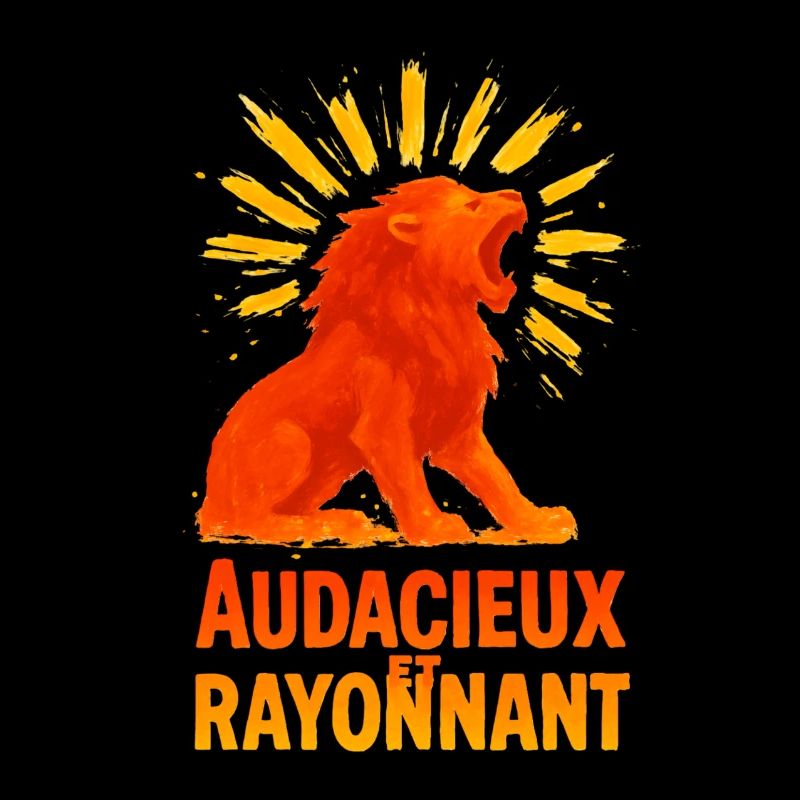 Sternzeichen Löwe - Astrologie