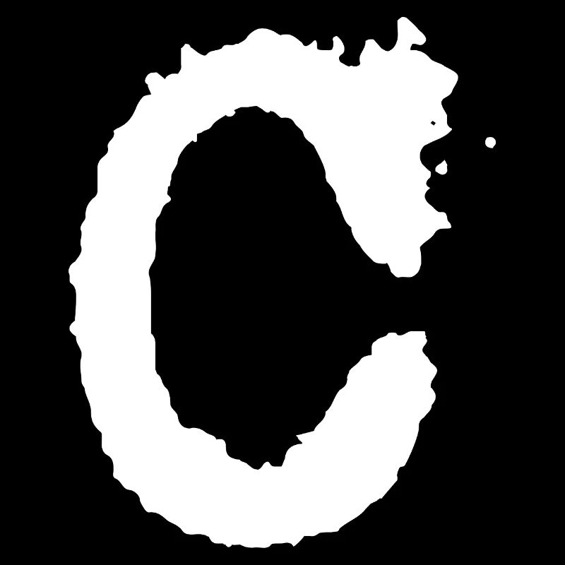c