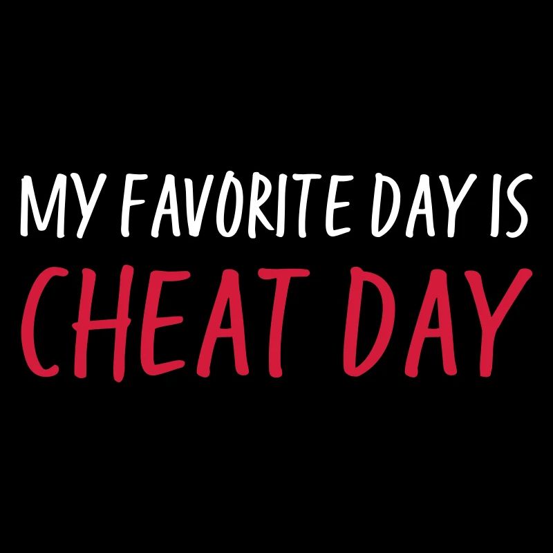 cheat day
