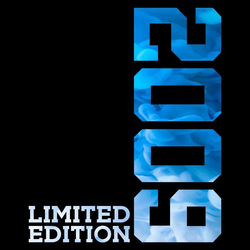 17E ANNIVERSAIRE ÉDITION LIMITÉE 2009