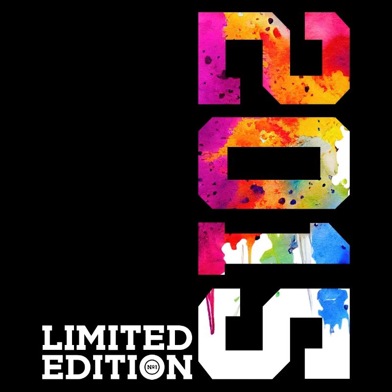 11. GEBURTSTAG LIMITED EDITION 2015