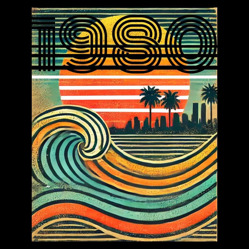 Retro Reloaded: Eine Zeitreise in der Mode