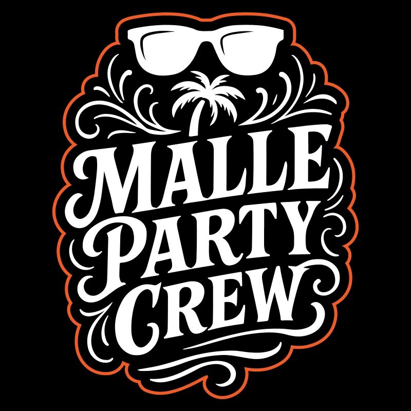 Malle Party Crew