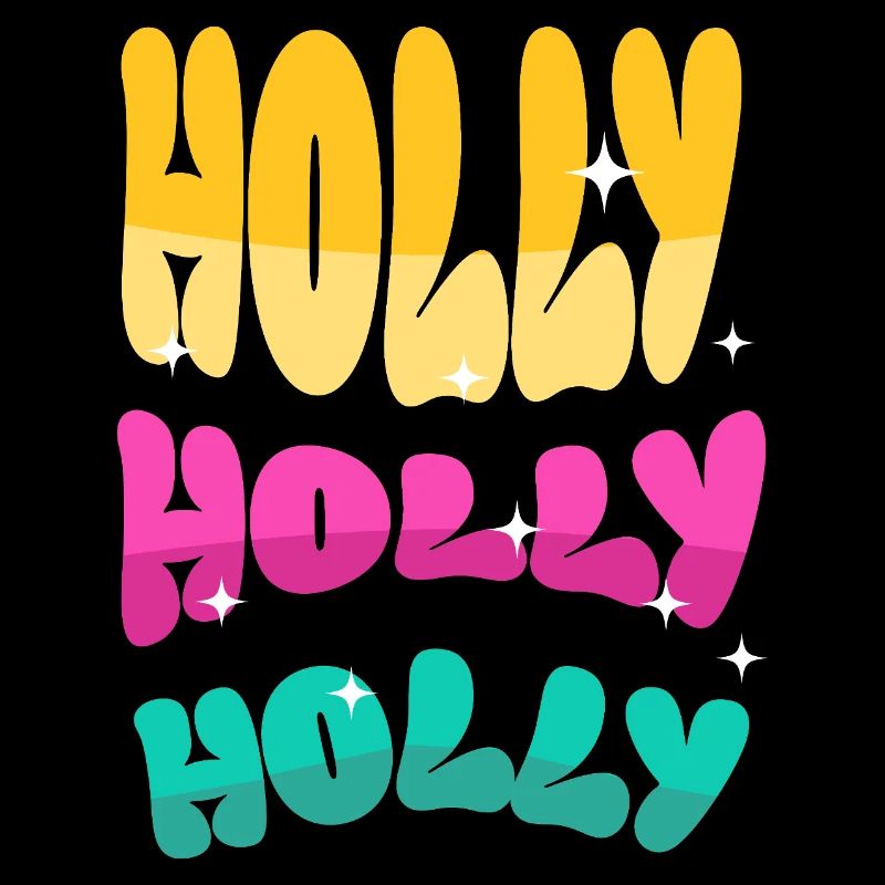 Holly 