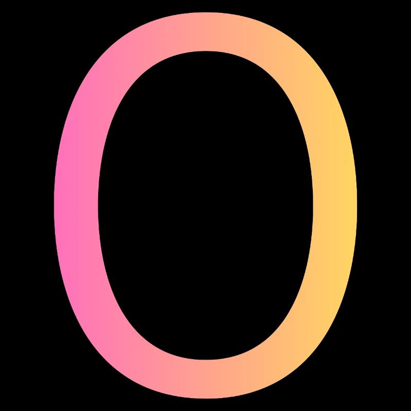 O