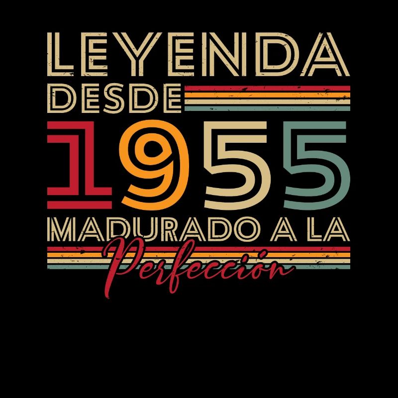 Legend since 1955 Birthday Gift