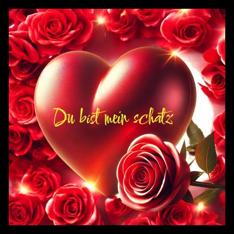 Herz. Ewiger