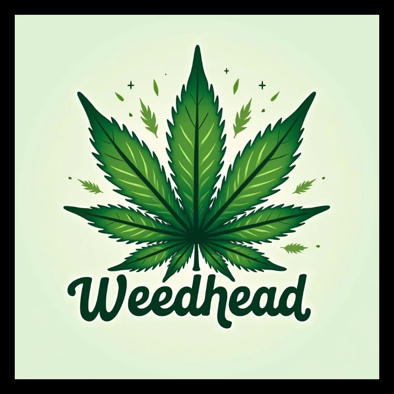 Weedhead
