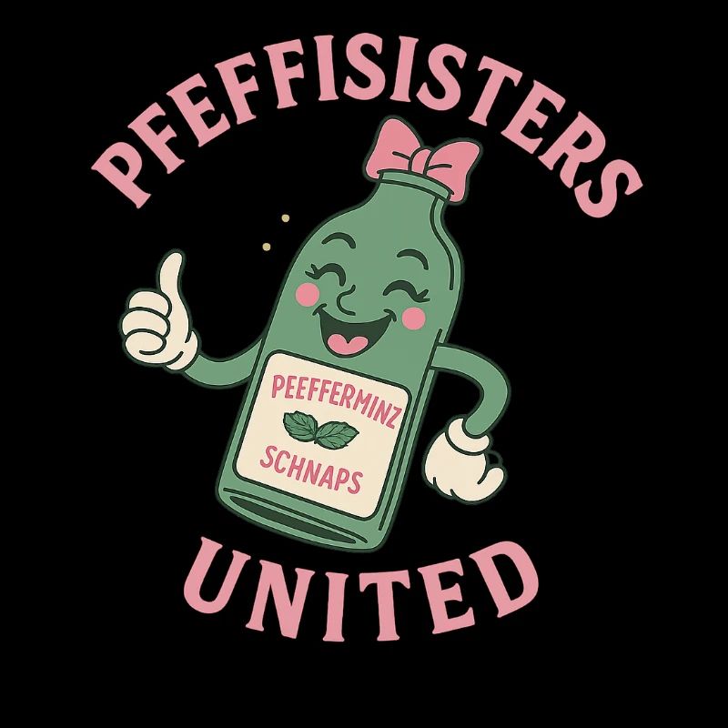 Pfeffisisters