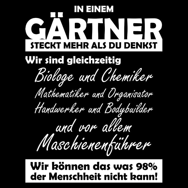 Gärtner