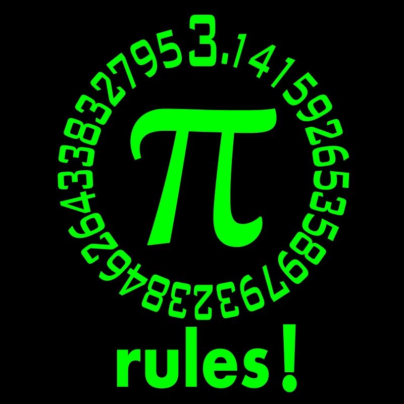 Pi_rules_!