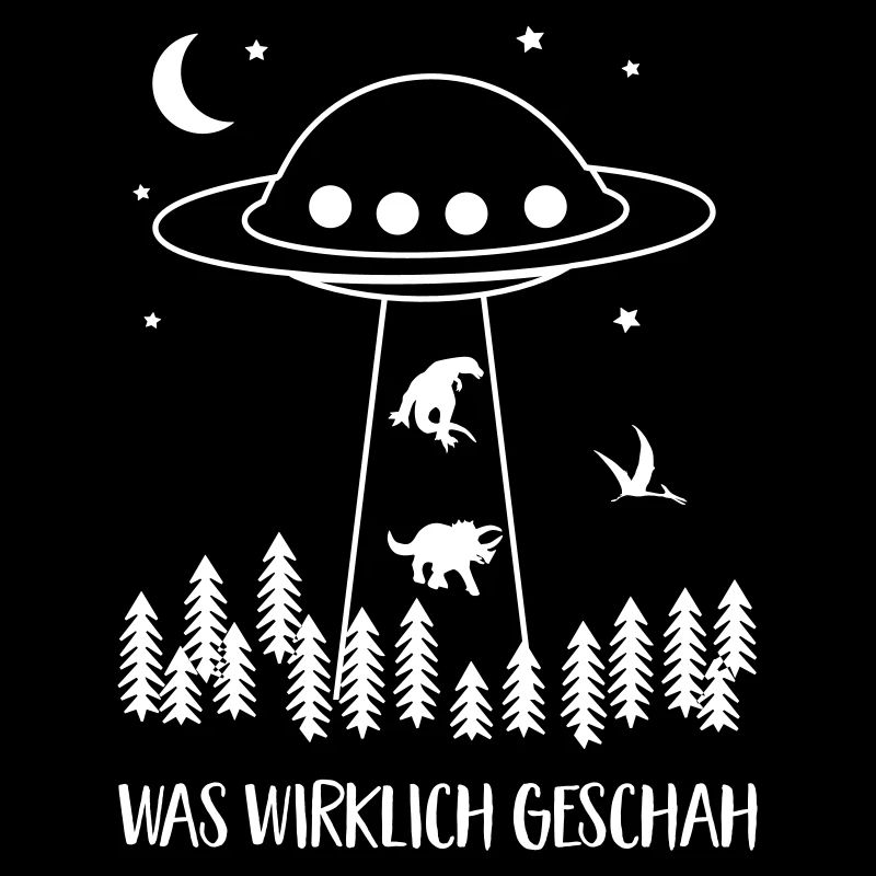 Dinosaurier Entführung